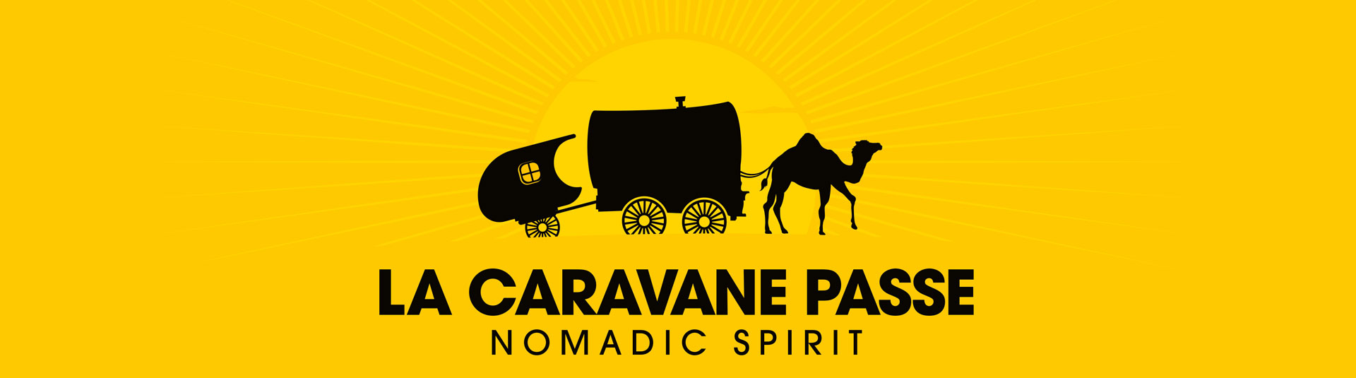 La Caravane Passe