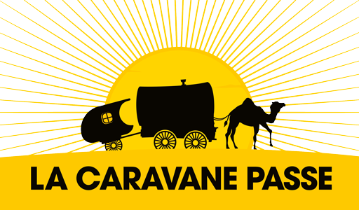 La Caravane Passe