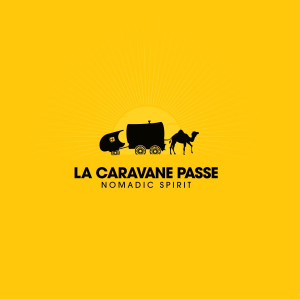 La Caravane Passe Nomadic Spirit